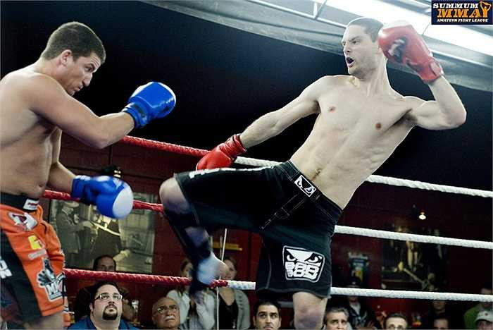 Sự khắc nghiệt đó là cần thiết để các môn võ có thể va chạm, thi thố và chứng minh một cách công bằng và thực tế nhất về độ hiệu quả của mình.