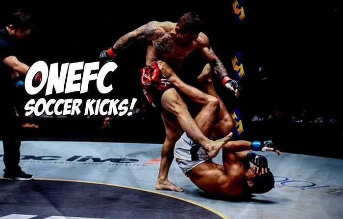 Luật MMA ở các giải thi đấu bắt đầu được hình thành, và bắt đầu tìm ra cách để hạn chế những thương vong không đáng có. 