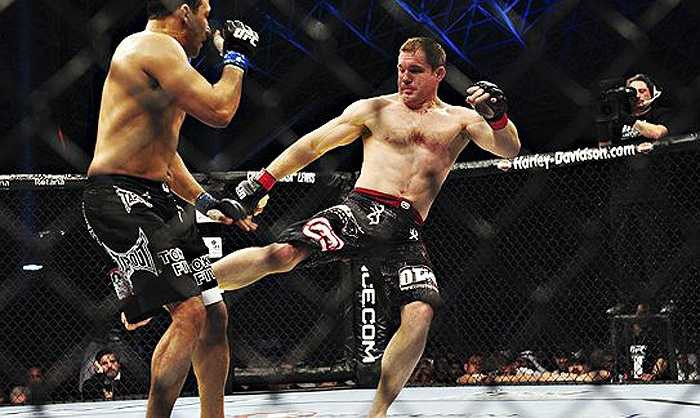 Cụ thể hơn, giải UFC (cũng như tất cả các giải MMA lớn nhỏ khác ở Mỹ) đã có những quy định rất rõ.