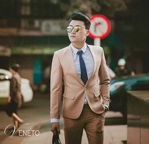 Xuân Phúc dự đinh sẽ Nam tiến để thử sức trong môi trường nghệ thuật.