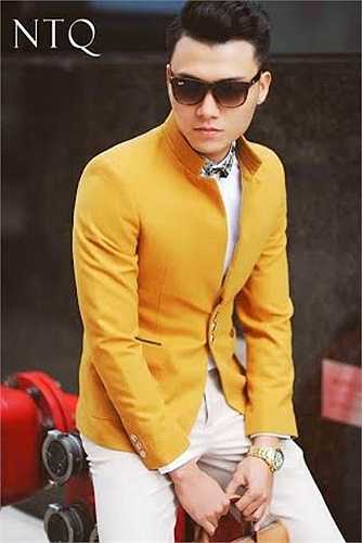 Ước mơ của Xuân Phúc là trở thành nam diễn viên nổi tiếng được nhiều người biết đến.