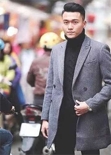 Ngoài ra, Phúc còn có sở trường là diễn xuất và nhảy.