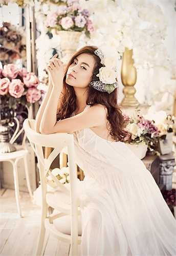 Mỗi lần nói đến Hoàng Thùy Linh, người ta dù muốn hay không cũng khó để mà không nhớ tới vụ việc của 7 năm về trước. 