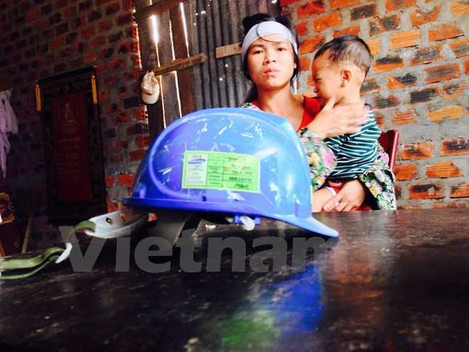 Những tương lai mịt mù sau thảm kịch tại Formosa