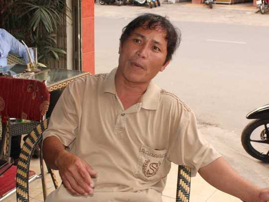 Tin 'máy bay rơi' tại Trường Sa: Thuyền trưởng 'nhìn thấy' lên tiếng