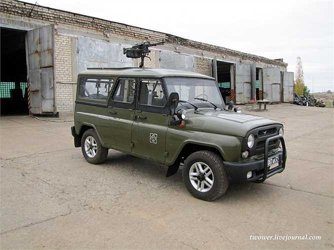 Thế mạnh của UAZ mới vẫn là sự đơn giản, dễ bảo trì và phụ tùng rẻ, cho phép chiếc xe có tuổi thọ dài hơn các loại xe 4x4 đắt đỏ và phức tạp của phương Tây. 