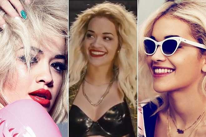 Tập 6 của 'Fast & Furious' cũng có sự xuất hiện của ca sĩ bốc lửa Rita Ora. Cô đóng vai mỹ nhân phất cờ trên đường đua ở London (Anh).