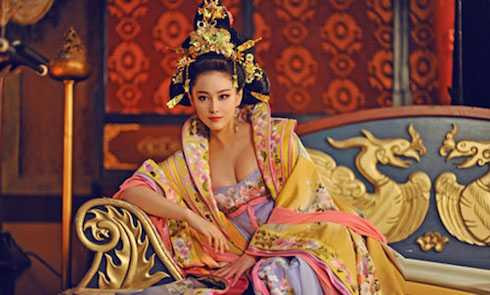 Trương Hinh Dư thành công với nghiệp điện ảnh