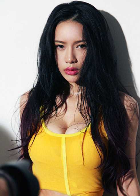 Phan Sương Sương