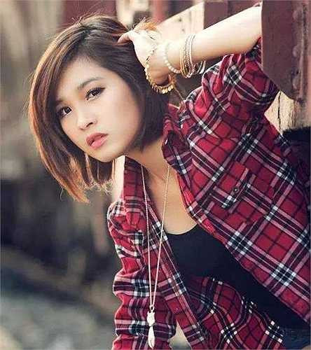 Ước mơ của Thu là trở thành một người phụ nữ thành đạt, có ích cho gia đình cũng như xã hội.