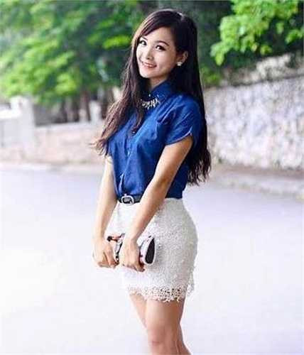 Sở thích của Phương Thu là nghe nhạc, đi du lịch và mua sắm. 