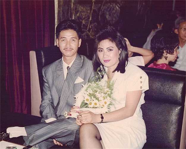 Liveshow Sol vàng với nhân vật chính là nam ca sỹ Nguyễn Hưng sẽ được diễn ra vào 20h ngày 11/04/2015 và được truyền hình trực tiếp trên VTV9, VTV Huế, Đài PTTH Đà Nẵng, Đài PTTH Lâm Đồng và Đài PTTH Bình Phước.