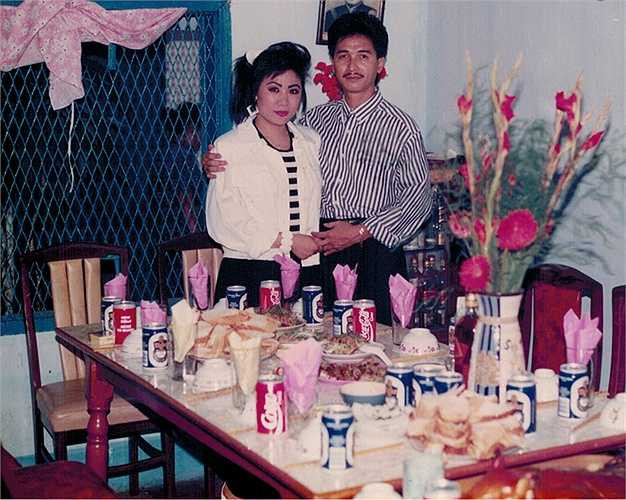 Nhưng ít ai biết được rằng, chàng ca sĩ kiêm vũ sư tài danh này từng không có hứng thú gì với những vũ điệu của mẹ và bị mẹ ép phải nối nghiệp.