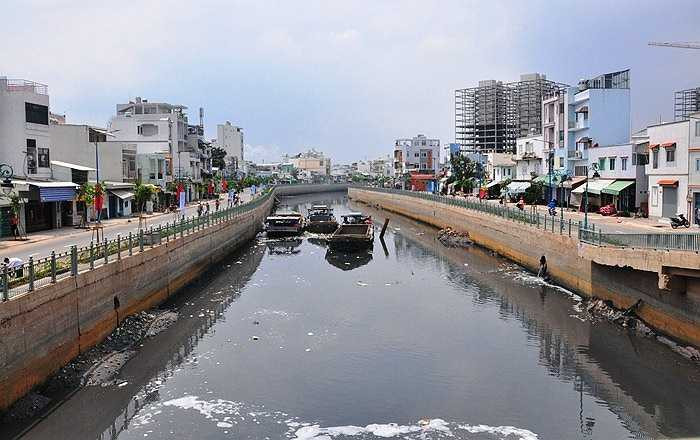 Dự án hoàn thành góp phần giảm thiểu tình trạng ùn tắc giao thông và các tệ nạn xã hội. Ngoài ra, giá trị nhà đất tại khu vực này cũng tăng lên gấp 4 - 5 lần so với trước.