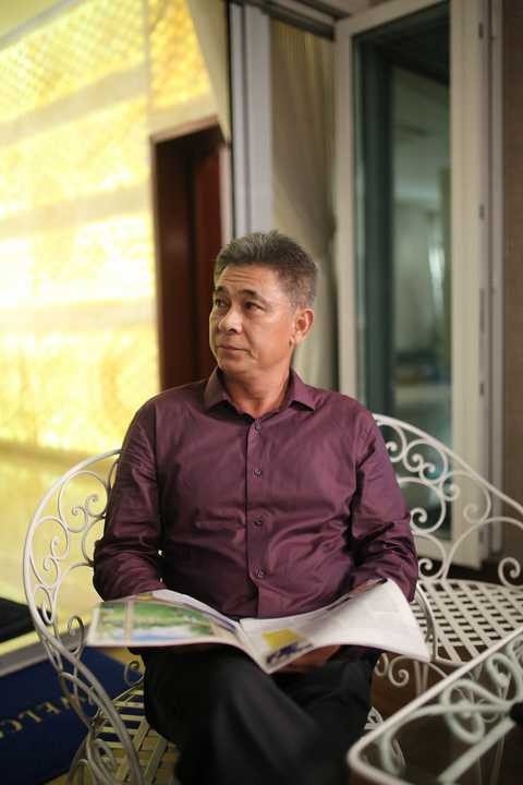 Cầu vồng không sắc