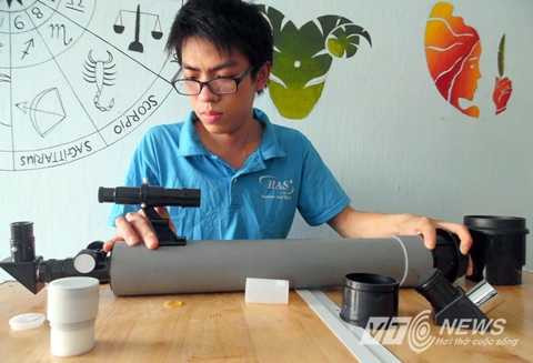 Vì sao nguyệt thực toàn phần tối mai được giới thiên văn chờ đợi?n kỳ thú nhất vào tối thứ bảy