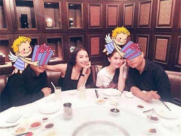 Là một trong những mỹ nhân nổi tiếng trong showbiz, Ngọc Trinh được biết đến với hàng loạt scandal với những phát ngôn sốc lên quan đến tình và tiền.