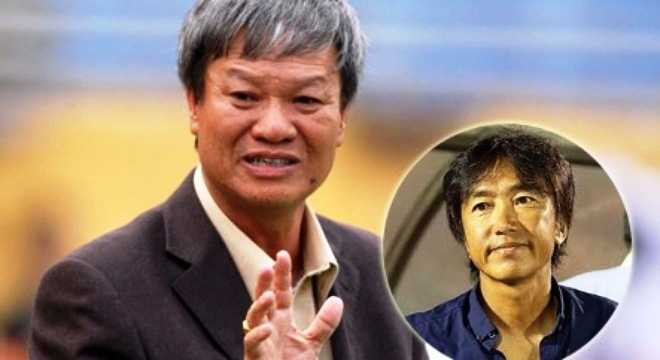 HLV Lê Thụy Hải không phục Miura