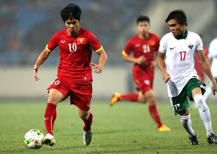 U23 Việt Nam đủ sức vô địch SEA Games