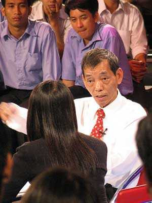 phát minh người việt