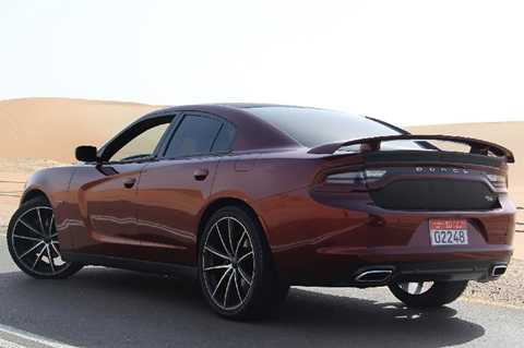 Ai tạo ra những chiếc xe độc nhất vô nhị trong Fast & Furious 7