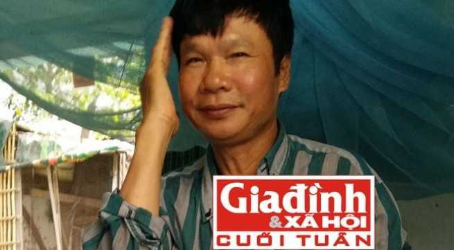 Ám ảnh bị 'cắm sừng', cầm dao truy sát đàn anh