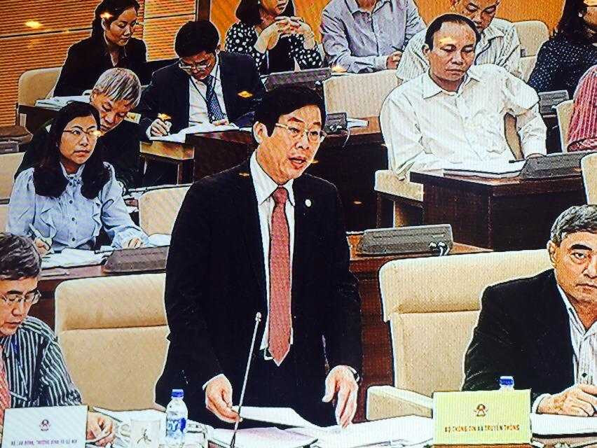 Công cụ nào ngăn chặn tội phạm Internet tấn công, phá hoại Việt Nam?