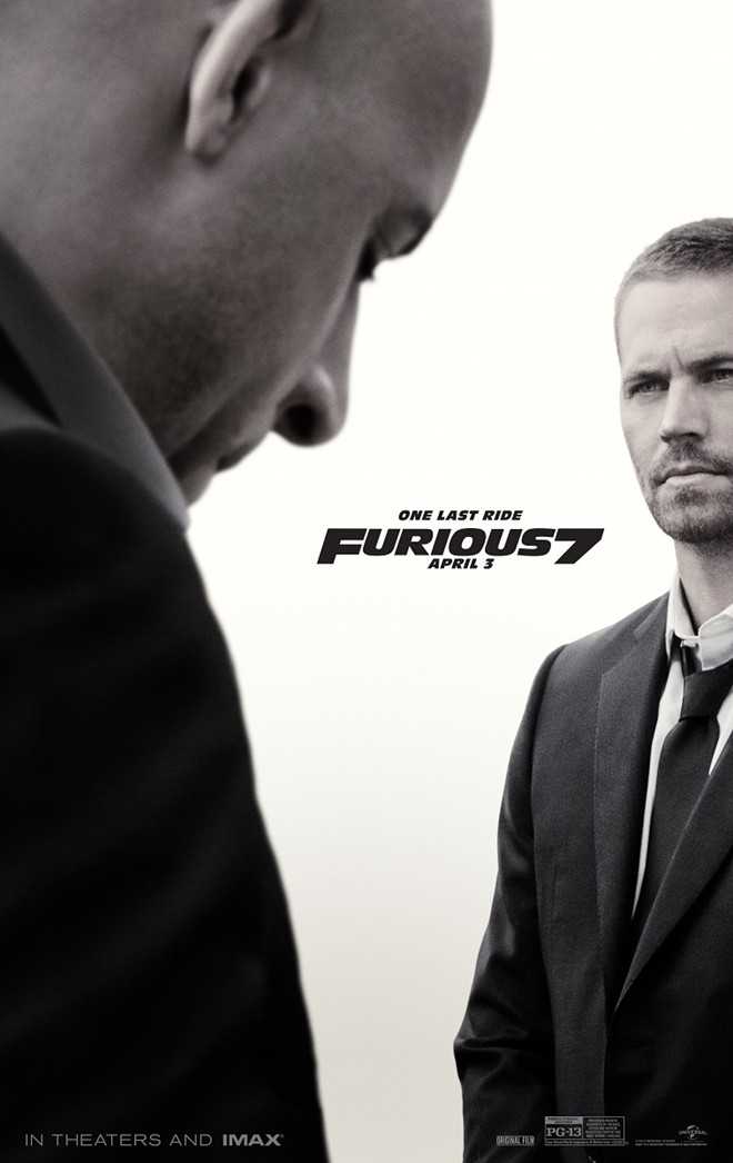fast 7