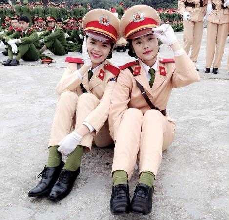 Ngọc Diệu - Hoàng Dung