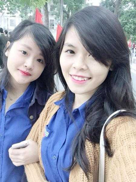 Ngọc Diệu - Hoàng Dung