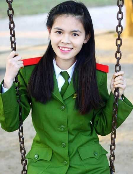 Ngọc Diệu - Hoàng Dung