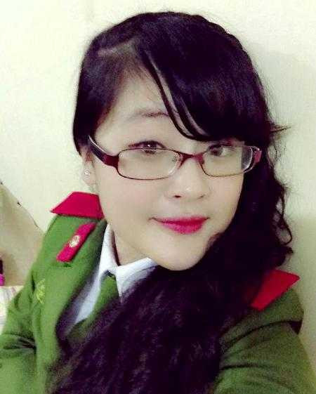 Ngọc Diệu - Hoàng Dung