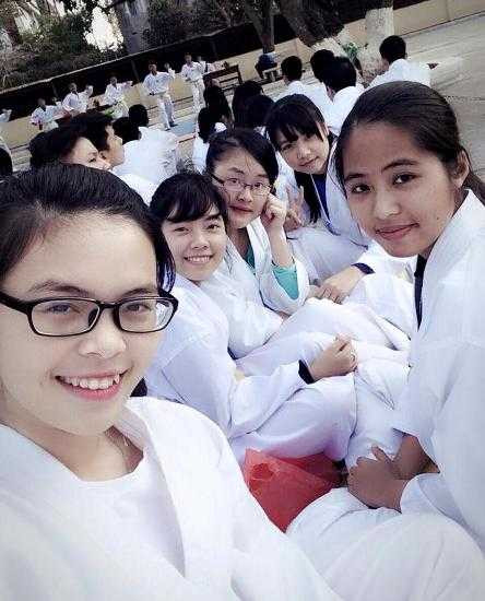 Ngọc Diệu - Hoàng Dung