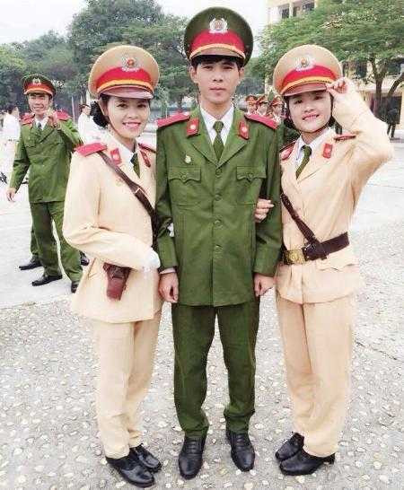 Ngọc Diệu - Hoàng Dung