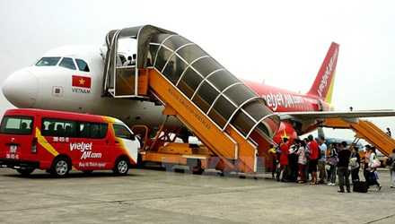 Vietjet