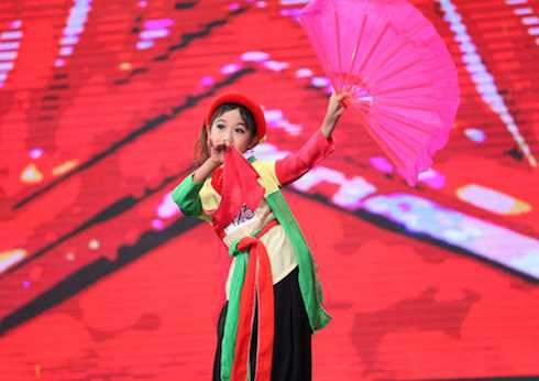 đức vĩnh thị mầu