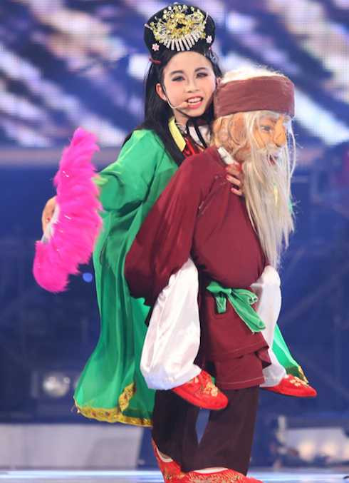 đức vĩnh chung kết