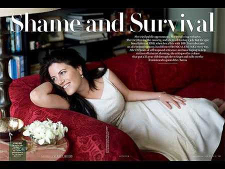 Nữ thực tập sinh xinh đẹp với bài thuyết trình chấn động