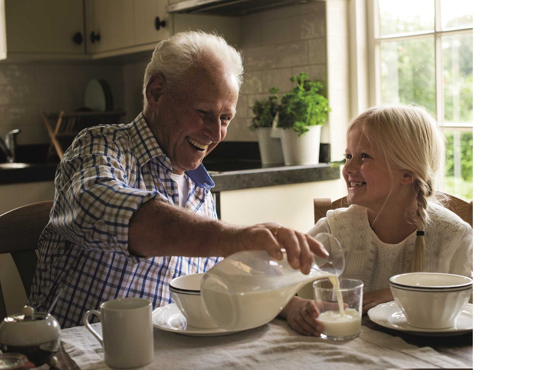 Xây nền sức khỏe từ những nền tảng chuẩn mực