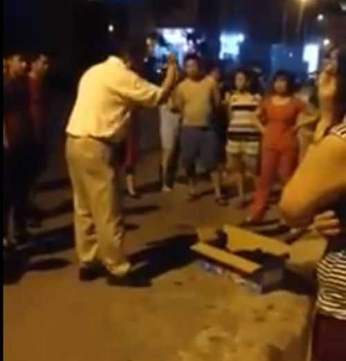 Chó Pit bull cắn chó Labrador tới chết: Người ngăn cản bị đánh lên tiếng