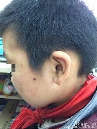 Vụ việc gây bức xúc dư luận Trung Quốc vừa xảy ra tại thành phố Nam Kinh, tỉnh Giang Tô.