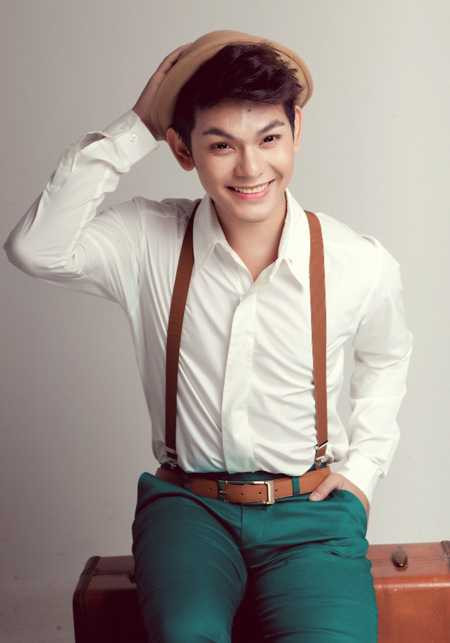 Gắn kết yêu thương