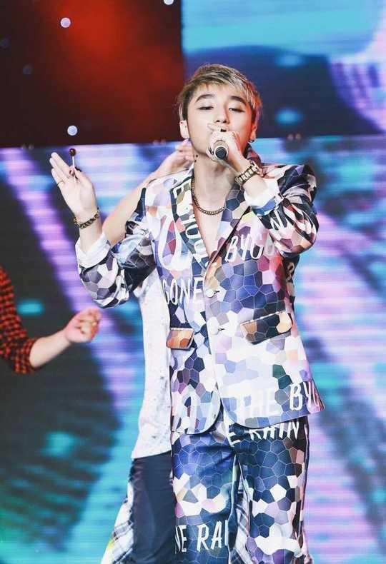 Sơn Tùng M-TP. 
