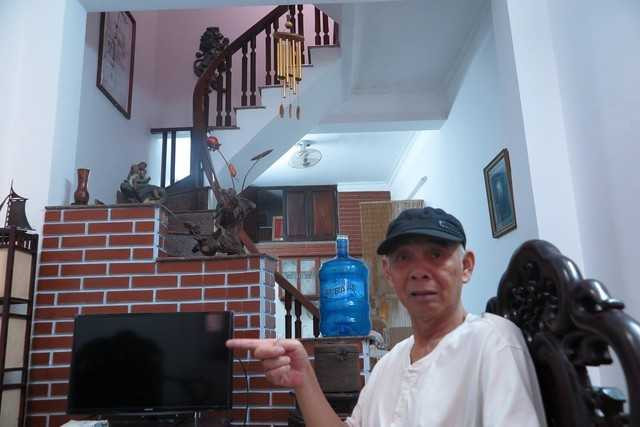 nghệ sỹ duy hậu