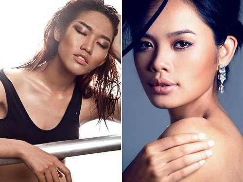 Quan niệm về cái đẹp trong mắt mỗi người có thể thay đổi theo thời gian, theo từng xu hướng, nhưng những bờ môi cong sexy pha lẫn chút nũng nịu, hờn dỗi dường như vẫn chưa bao giờ là lỗi mốt.