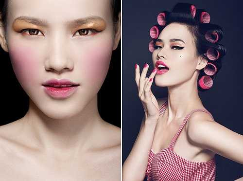 Bước ra từ chương trình truyền hình thực tế Vietnam's Next Top Model mùa đầu tiên năm 2010, Tuyết Lan trở thành một trong những gương mặt mẫu Việt đầu tiên chạm đến giấc mơ thời trang quốc tế.