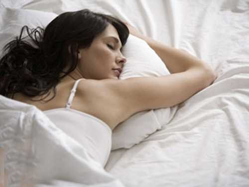 2 thói quen khi ngủ cần bỏ ngay nếu không muốn chết sớm