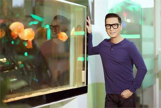 Chương trình được diễn ra vào ngày 11/04/2015