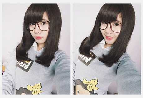 Nữ sinh Hà Thành tài sắc 9 năm là học sinh giỏi