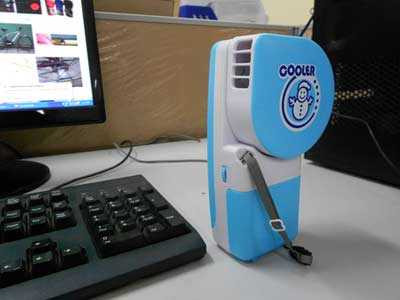 Thực hư công dụng của các loại điều hòa mini giá rẻ